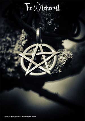 The Witchcraft - Rivista esoterica